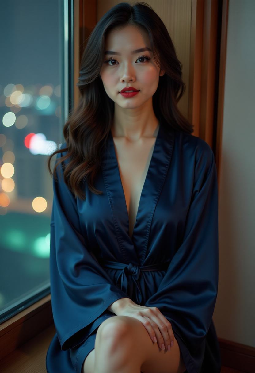 新科搜研之女